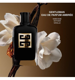 Gentleman Society - Amber Eau de Parfum